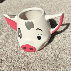 Disney Mug - Moana Pua